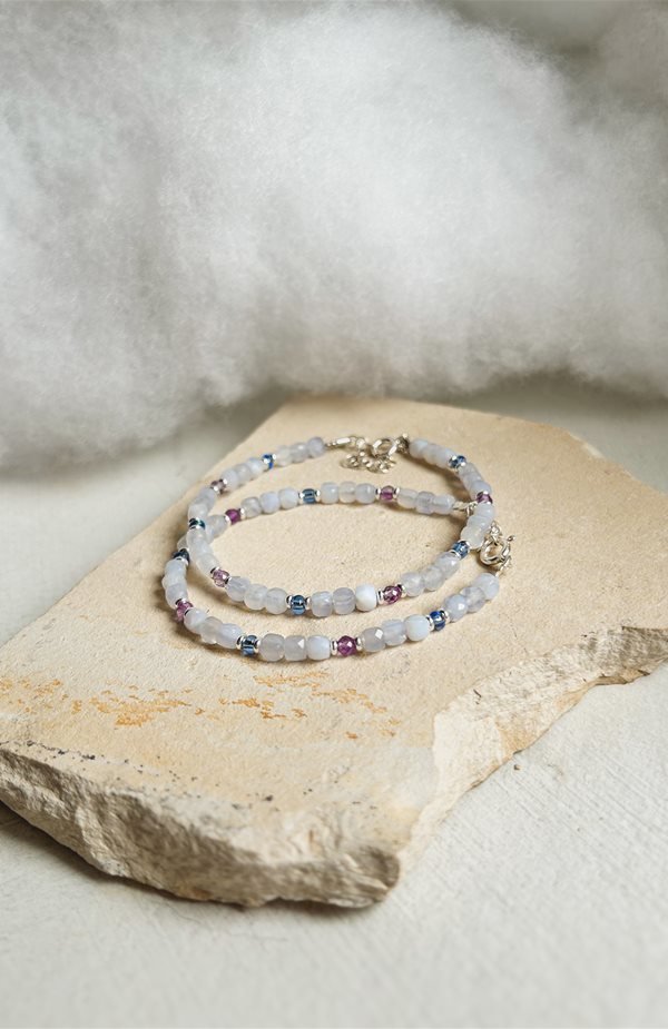 bracciale Neve